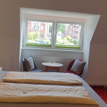 Hotel Pension Haus Irene Hohwacht Rom bilde